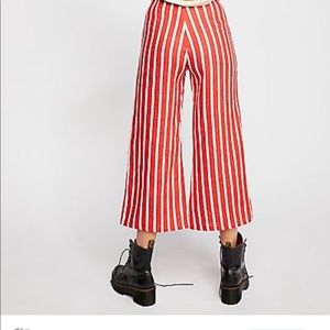 Faithful the brand x free people Thomas pants